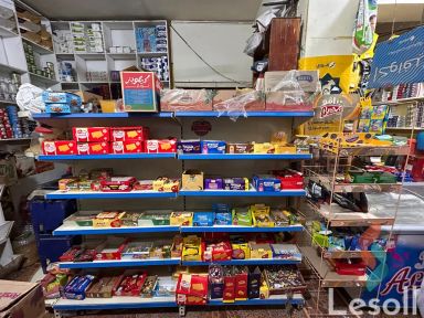 محل للبيع بمساحة 42 متر في القاهرة 