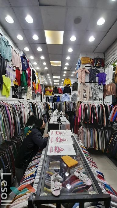 محل للبيع بمساحة 60 متر في سيدى بشر الاسكندرية 