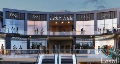 محل للبيع بمساحة 105 متر في الاسكندرية 