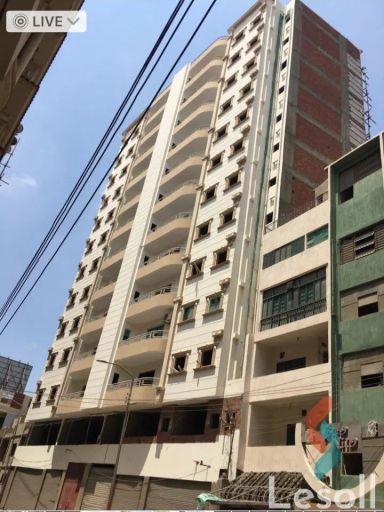 مكتب للبيع بمساحة 50 متر في الشرقية 