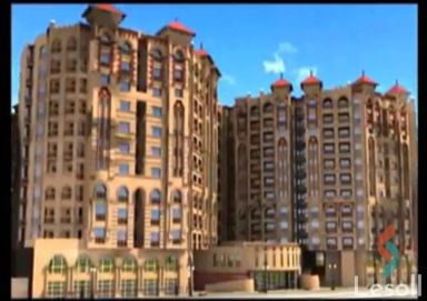 شقة للبيع بمساحة 165 متر و 3 غرف في محطة الرمل الاسكندرية