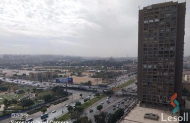 شقة للبيع بمساحة 140 متر و غرفتان في مصر الجديدة القاهرة