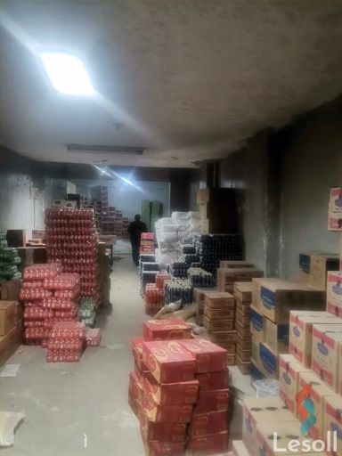 محل للبيع بمساحة 75 متر في القاهرة 