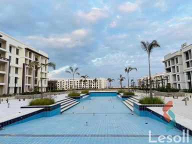 دوبلكس للبيع بمساحة 234 متر و 3 غرف في 6 اكتوبر الجيزة