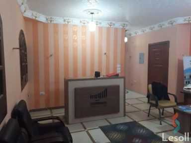 شقة للايجار الشهري بمساحة 170 متر و 3 غرف في التجمع الاول القاهرة