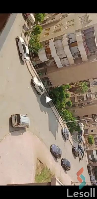 شقة للبيع بمساحة 100 متر و غرفتان في التجمع الثالث القاهرة