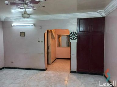 شقة للبيع بمساحة 92 متر و 3 غرف في السويس السويس