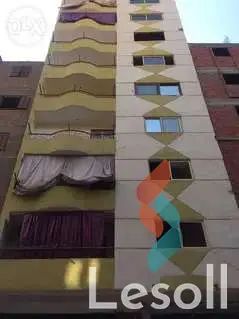 شقة للبيع بمساحة 76 متر و غرفتان في الهرم الجيزة