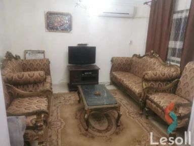 شقة للبيع بمساحة 85 متر و غرفتان في سيدى بشر الاسكندرية