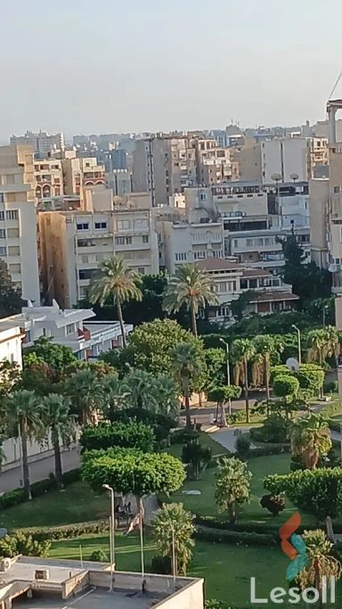 شقة للبيع بمساحة 170 متر و 3 غرف في سيدي جابر الاسكندرية