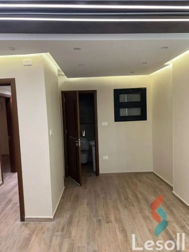 شقة للبيع بمساحة 165 متر و 3 غرف في طنطا الغربية