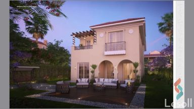 فيلا للبيع بمساحة 572 متر و 5 غرف في مصر الجديدة القاهرة