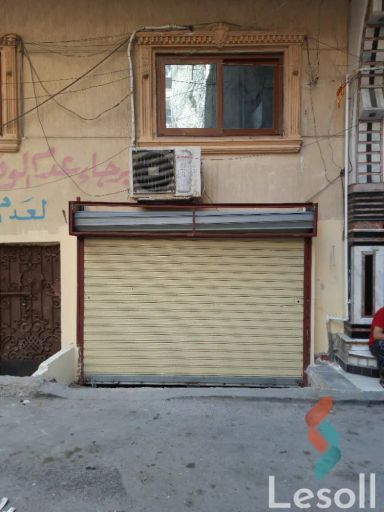 محل للايجار الشهري بمساحة 500 متر في سيدى بشر الاسكندرية 