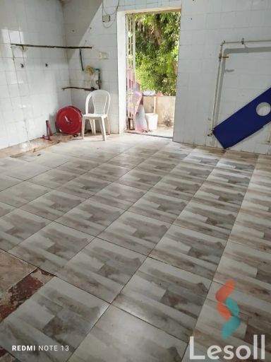 محل للبيع بمساحة 39 متر في القاهرة 