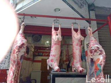 محل للبيع بمساحة 30 متر في القاهرة 