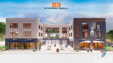 محل للبيع بمساحة 1000 متر في القاهرة 