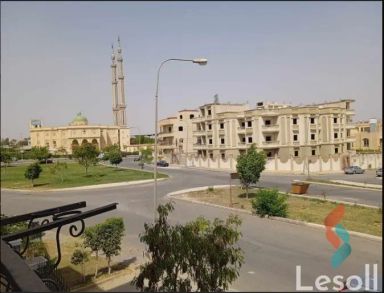 دوبلكس للبيع بمساحة 310 متر و 3 غرف في العبور القليوبية