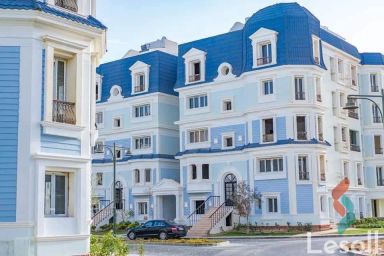 دوبلكس للايجار الشهري بمساحة 245 متر و 3 غرف في القاهرة الجديدة القاهرة