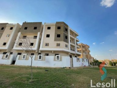 دوبلكس للبيع بمساحة 320 متر و 4 غرف في  مدينة الشروق القاهرة