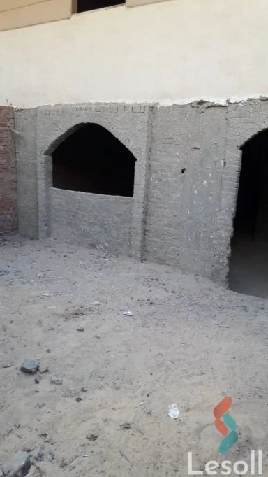 دوبلكس للبيع بمساحة 375 متر و 4 غرف في  حدائق الأهرام الجيزة