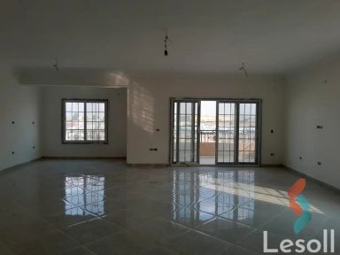 شقة للايجار الشهري بمساحة 260 متر و 3 غرف في مدينة الشروق القاهرة