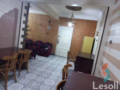 شقة للايجار الشهري بمساحة 130 متر و 3 غرف في الزقازيق الشرقية