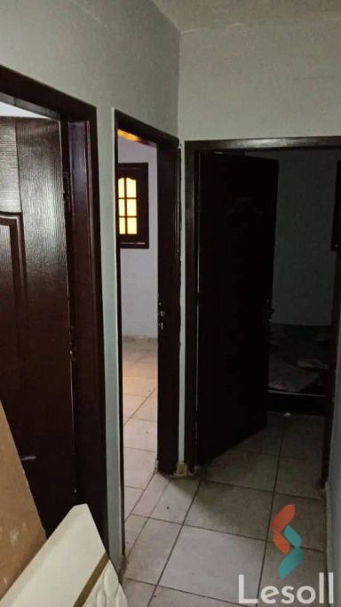 شقة للايجار الشهري بمساحة 120 متر و 4 غرف في الهرم الجيزة