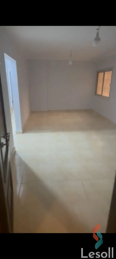 شقة للايجار الشهري بمساحة 110 متر و غرفتان في المقطم القاهرة