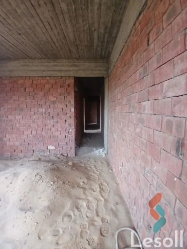 شقة للبيع بمساحة 115 متر و 3 غرف في  هيليوبوليس الجديدة القاهرة