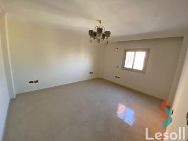 شقة للبيع بمساحة 160 متر و 3 غرف في  المهندسين الجيزة