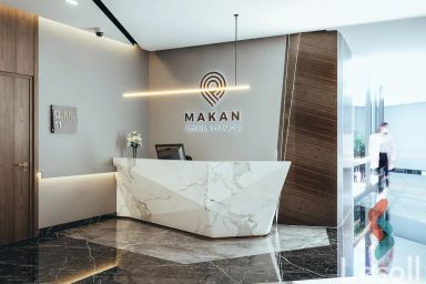 عياده للبيع بمساحة 33 متر في القاهرة 