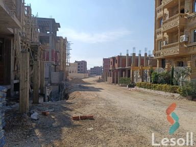 فيلا للبيع بمساحة 286 متر و 3 غرف في  العبور القليوبية