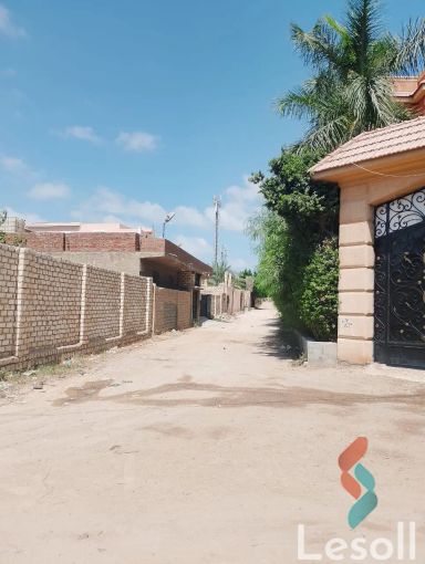 مبانى للبيع بمساحة 328 متر في العامرية الاسكندرية 