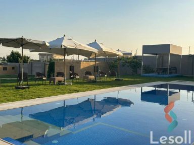 مبانى للبيع بمساحة 1,209 متر في العبور القليوبية 