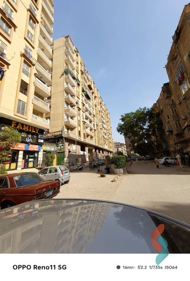 محل للبيع بمساحة 400 متر في القاهرة 