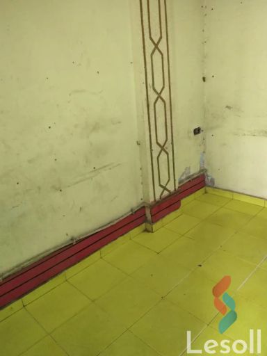 مستودع للبيع بمساحة 22 متر في الجيزة 