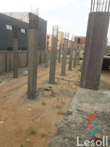 مصنع للبيع بمساحة 1,224 متر في الشرقية 