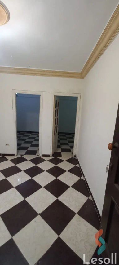 مكتب للايجار السنوي بمساحة 60 متر في سيدى بشر الاسكندرية 