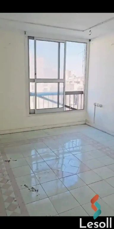 مكتب للايجار الشهري بمساحة 126 متر في المهندسين الجيزة 