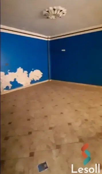 شقة للبيع بمساحة 100 متر و 3 غرف في  فيصل الجيزة