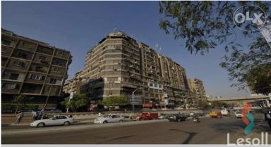 شقة للبيع بمساحة 125 متر و 3 غرف في  الهرم الجيزة