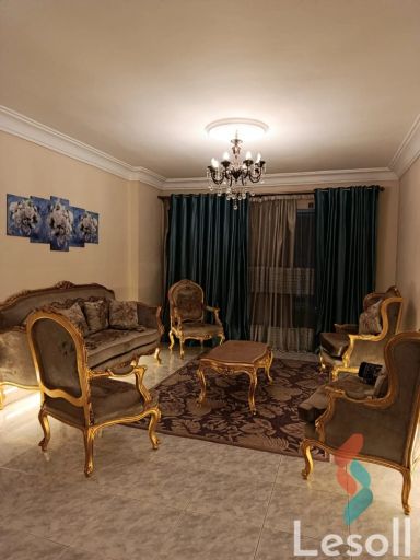 شقة للبيع بمساحة 280 متر و 3 غرف في  فيصل الجيزة