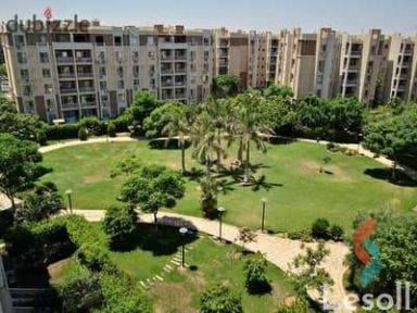 شقة للبيع بمساحة 96 متر و غرفتان في  مدينتي القاهرة