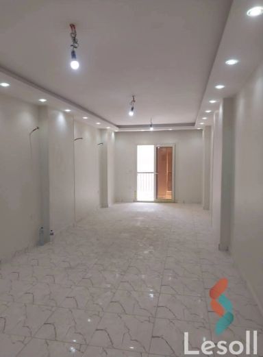 مكتب للايجار الشهري بمساحة 50 متر في فيصل الجيزة 