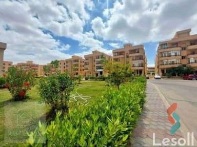 شقة للبيع بمساحة 150 متر و 3 غرف في  الهرم الجيزة