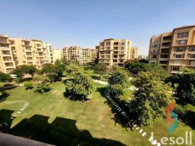 شقة للبيع بمساحة 185 متر و 3 غرف في  مدينتي القاهرة