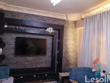 شقة للبيع بمساحة 104 متر و 3 غرف في  السلام القاهرة