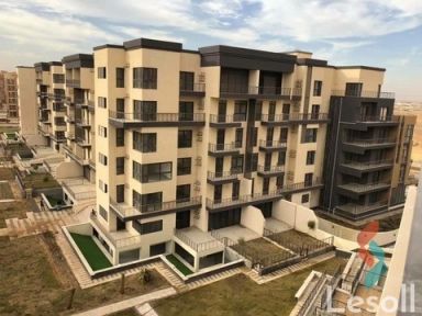 شقة للبيع بمساحة 150 متر و 3 غرف في  مدينتي القاهرة