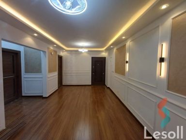 Apartment for sale with an area 96 meters and 2 room in  Madinty Cairo 