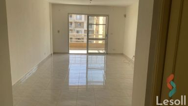 Apartment for sale with an area 131 meters and 3 rooms in  Madinty Cairo 